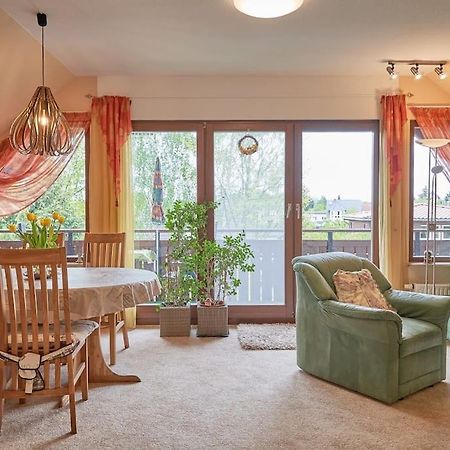 Ferienwohnung Am Stadtrand Von Berlin Neu Buch المظهر الخارجي الصورة
